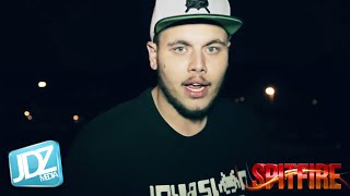 Jaykae SPITFIRE  JDZmedia [upl. by Tigges]