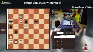 SCC winter open [upl. by Crim]