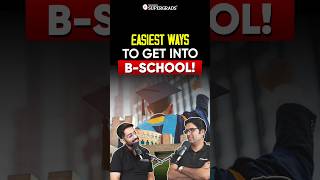 Easiest Ways to Get Into Top BSchools 🚀📚 How to Get Into Top BSchools Easily 🏆📈 shorts [upl. by Eneri723]