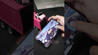 Unboxing WIFI car SNT Micro FPV 370z  ujjwal14 shorts cars unboxing [upl. by Ccasi691]