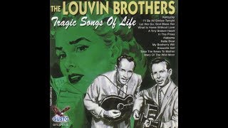 Knoxville GirlThe Louvin Brothers [upl. by Rapsac]