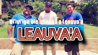 VII O LEAUVAA  Ole Fja  DR Production [upl. by Weywadt]