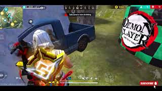 Mind Game🧠 99💪🏻 Free Fire Solo Vs Squad Full Gameplay🔥 In Br Ranked At📲  Best Loot But Booyah🤔 [upl. by Ykciv]