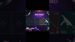 Best night market 2024 valorant valorantclips gaming valorantgaming riotgames beats music [upl. by Beniamino657]