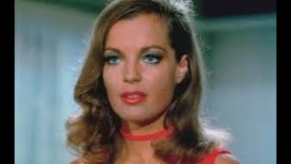 Romy Schneider limmortelle [upl. by Rafferty892]