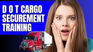 How to Properly Secure Cargo Avoid Fines amp Stay Safe 🚚 [upl. by Rex]