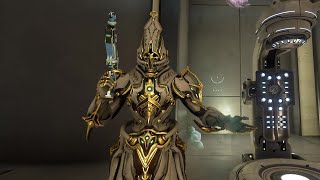 Best END GAME Tenet Plinx Builds  Eidolon One Shot Build  Warframe Build Guide [upl. by Leamhsi717]