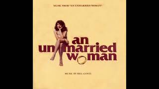 An Unmarried Woman Performed By Michelle Wiley Bill Conti [upl. by Baerman]