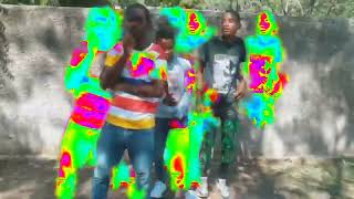 YONTI KONSYANS BILLYKING ❌JC COOL BOY teaservidéoofficial vidéo [upl. by Aramot]