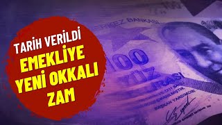 4A 4B 4Cden Emekliye Yeni OKKALI ZAM Tarihi Belli Oldu [upl. by Ocirred]