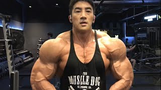 Workout motivation Chul Soon [upl. by Nohj]