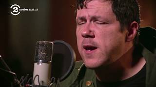 Damien Jurado  Maraqopa Live on 2 Meter Sessions [upl. by Nyvets]