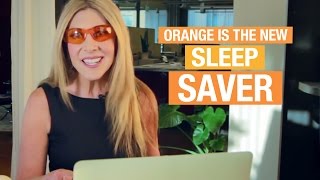 How Blue Block Glasses Improve Your Sleep Melatonin and Immune System [upl. by Anait127]