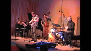 Ulrich Gumpert Trio amp Ken Vandermark  Part 2 Ja [upl. by Bastian25]