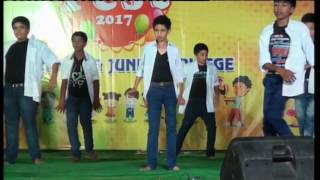 MPS 2017  PRANAMAM SONG [upl. by Myca]