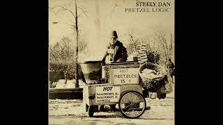 Steely Dan  Barrytown [upl. by Franky]