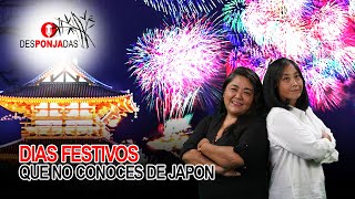 Días festivos que no conoces de Japon  japon aprender [upl. by Sprung]