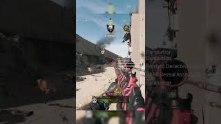 This is the most BROKEN Gun In Black Ops 6 warzone CallofDuty bo6 [upl. by Yhtuv807]