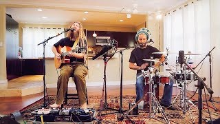 Mike Love  Permanent Holiday HiSessionscom Acoustic Live [upl. by Esiocnarf]