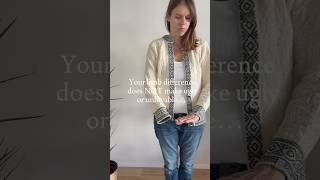 Your disability does NOT make you unlovable empowerment disability selflove shorts [upl. by Mcnalley]