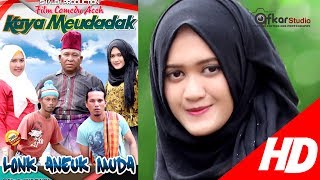 Film Comedy Aceh quot KAYA MEUDADAK quot Trailer HD Video Quality 2017 [upl. by Ahsiemat]