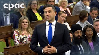 Question Period – June 19 2024 [upl. by Sandry222]