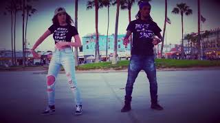 Vandebo  Namaig Too MAiR REMIX dance wt DYTTO and NONSTOP [upl. by Suivatram]