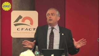 Christopher Monckton Climate Change and Science 13 [upl. by Llyrehc]