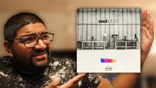 Première Écoute Single  Endless Frank Ocean [upl. by Sarita184]