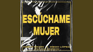 Escúchame Mujer [upl. by Annaiel]