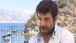 Pierfrancesco Favino dallItalia al grande cinema internazionale [upl. by Ahseital]