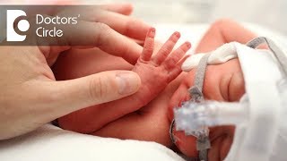 Tips for taking care of newborn with breathing problem  Dr V Prakash of Cloudnine Hospitals [upl. by Suivatra]