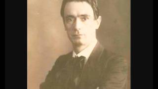 Rudolf Steiner in Nederland [upl. by Ralaigh166]