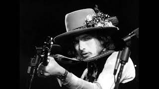 Bob Dylan amp The Rolling Thunder Revue  Shelter from the Storm 1976 [upl. by Ahsiel741]