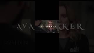 Ava bekker chicago med please subscribe 🩷 edit [upl. by Bilbe219]