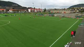 G15 nasjonal serie Brann  Aalesund 50 [upl. by Ume]