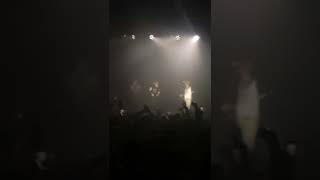 Ecco2k  Calcium Drain Gang Live Variety Playhouse Atlanta GA 2022 [upl. by Jacoby]