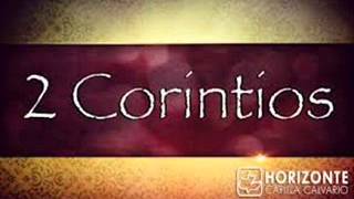 2° de corintios capitulo 13 final [upl. by Ade]