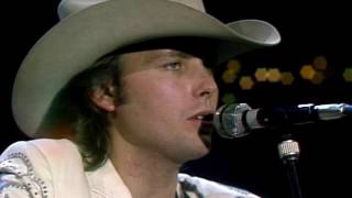 Dwight Yoakam  quotI Sang Dixiequot Live from Austin TX [upl. by Eirellam]