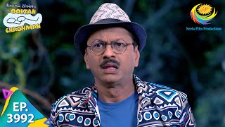 Popatlal Losses Sodhis Car  Taarak Mehta Ka Ooltah Chashmah  Full Episode 3992  27 Jan 2024 [upl. by Kinata]