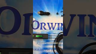 Endoscope Borescope WiFi Wireless Underwater Inspection Camera in India  Orwind APP Endoscope Cam [upl. by Ellebanna]