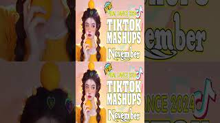 New Tiktok Mashup 2024 Philippines Party Music Viral Dance Trends November 13th [upl. by Lua940]