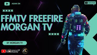 FFMTV FREE FIRE MORGAN TV 14 NOVEMBER 2024 NIGHT SESI [upl. by Earazed126]