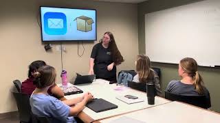 Micro teaching video phonological awareness [upl. by Reteid]