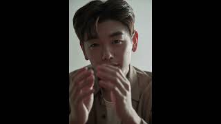 Meet Eric Nam  Eric Nam x Mindset  Ep 0 [upl. by Airamat845]