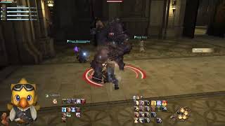 WoodenPotatoes Plays FF14 Shadowbringers Day 6 🥔🥔🥔 [upl. by Nollahp]