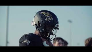 Legacy Football End of Year Video [upl. by Enelehs]