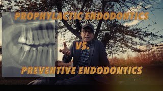 Prophylactic Endo vs Preventive Endo whats the difference CBL 42 [upl. by Murdock]