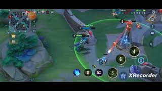 arena valor gameplay [upl. by Eenehs565]