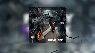 Skeng EEP  Ambush Lyrics Video [upl. by Arac930]